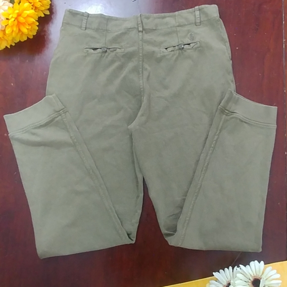 Ralph Lauren Polo Defender Pants NWT - Picture 4 of 6